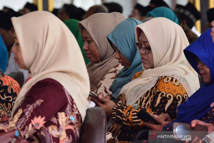 Pembayaran Rapel Kenaikan Gaji PNS