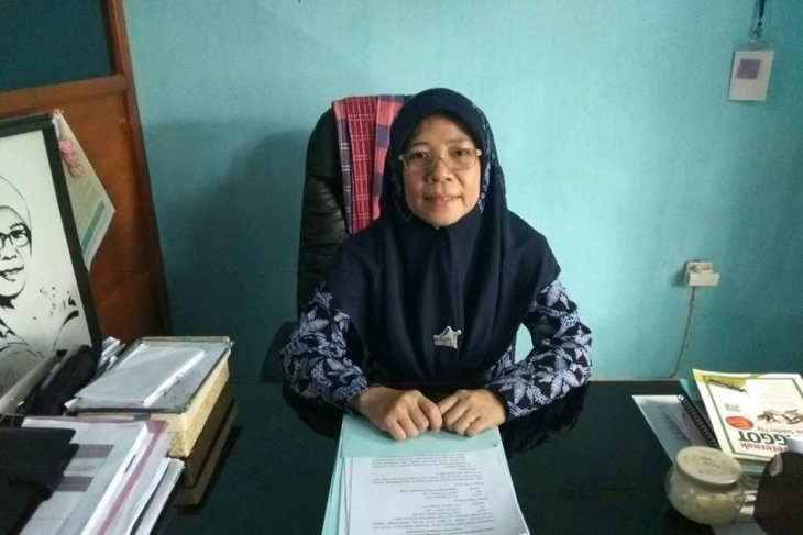 Pemkab Lebak salurkan bantuan alat tangkap bagi nelayan
