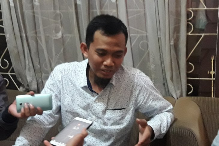 BKD Banten tunggu Bawaslu terkait dugaan ketidaknetralan ASN