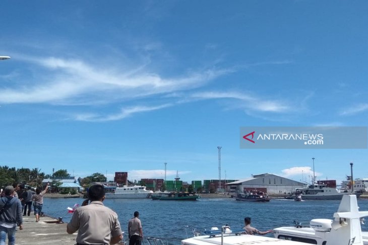 Flash- Perkara trawl, konflik nelayanpun pecah di Bengkulu