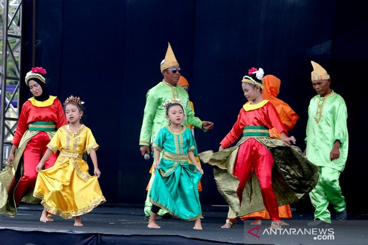 Pemkab Bangka Barat siapkan atraksi seni sambut turis penumpang kapal pesiar