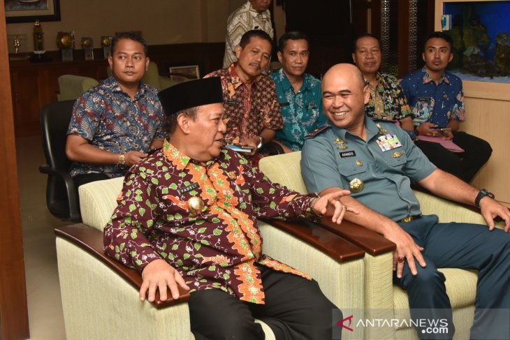 STTAL bidik potensi kemaritiman kawasan Lamongan