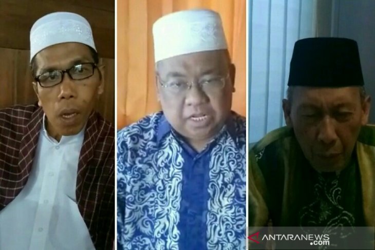Ulama, Toma dan akademisi imbau masyarakat tidak Golput