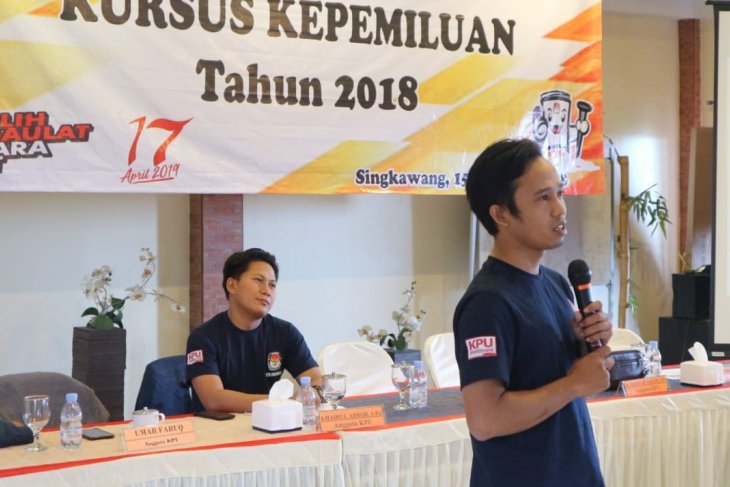 Warga pindah pemilih diminta lampirkan surat penugasan