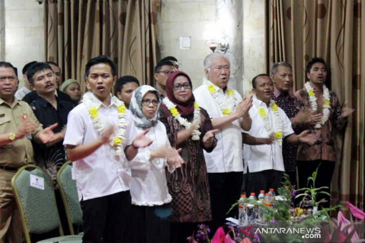 Menteri Perdagangan harapkan kaum milenial jadi wirausahawan
