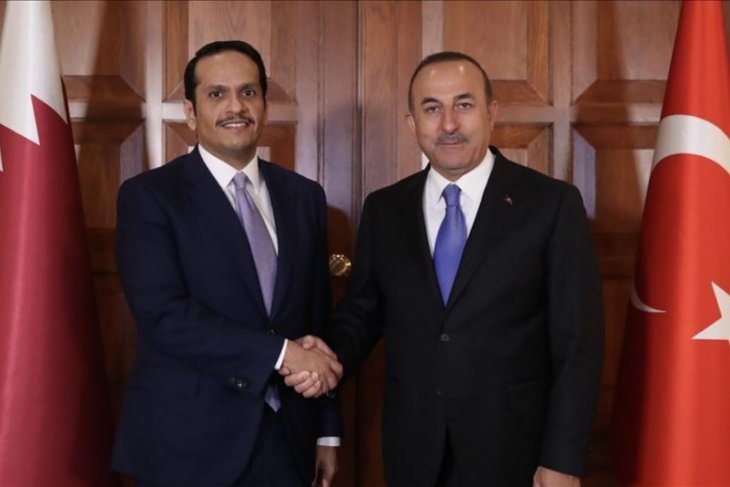 Turki sebut gencatan senjata di Libya saat ini tak untungkan GNA