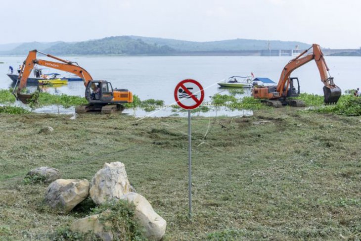 Menjaga Ketahanan Air Nasional