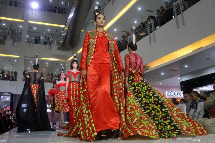 Malang Fashion Movement 2019