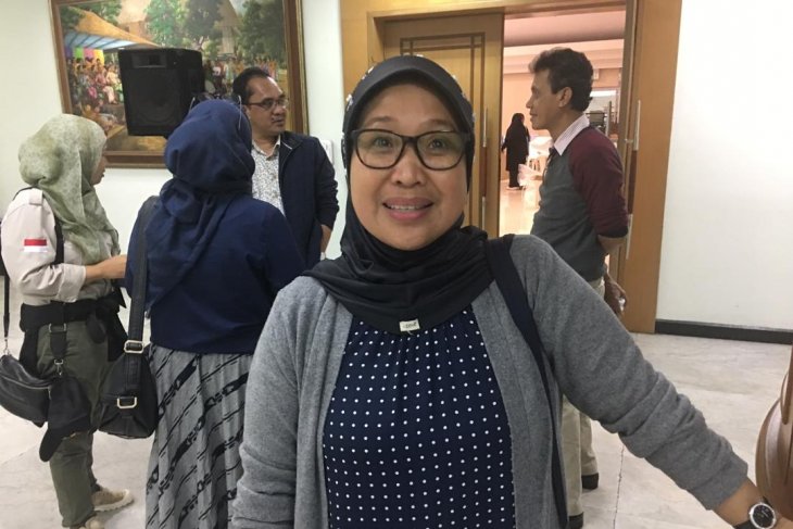 KPU-Bawaslu gagal melihat surat suara tercoblos
