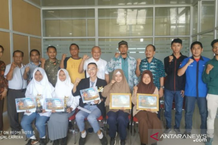 Pemkab Bangka Selatan berharap Pokja Jurnalis gandeng OPD promosikan daerah
