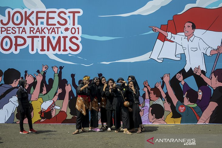 Jokfest Pesta Rakyat 01