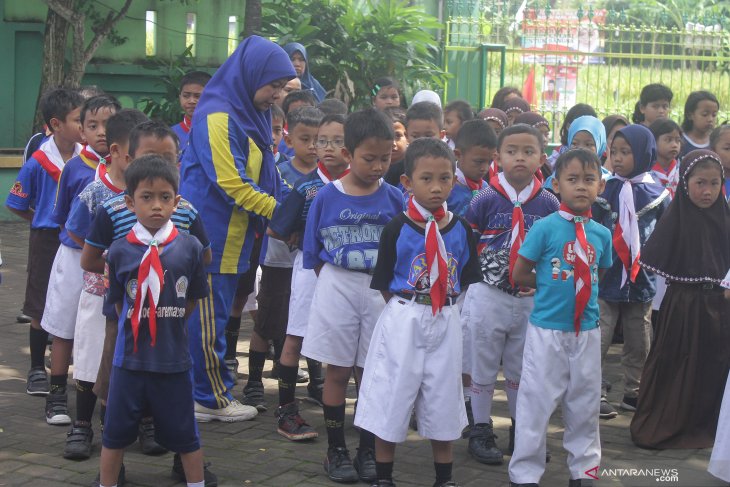 Semarakkan final Piala Presiden