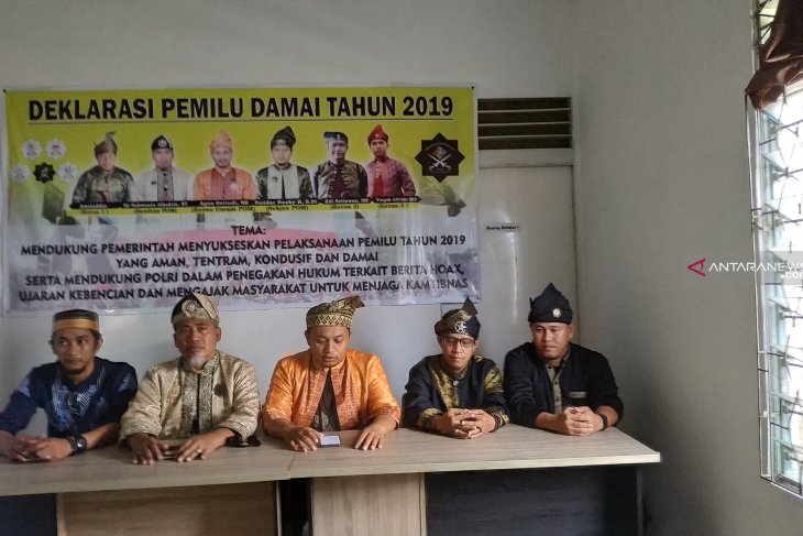 POM Kalbar ajak tolak politik uang