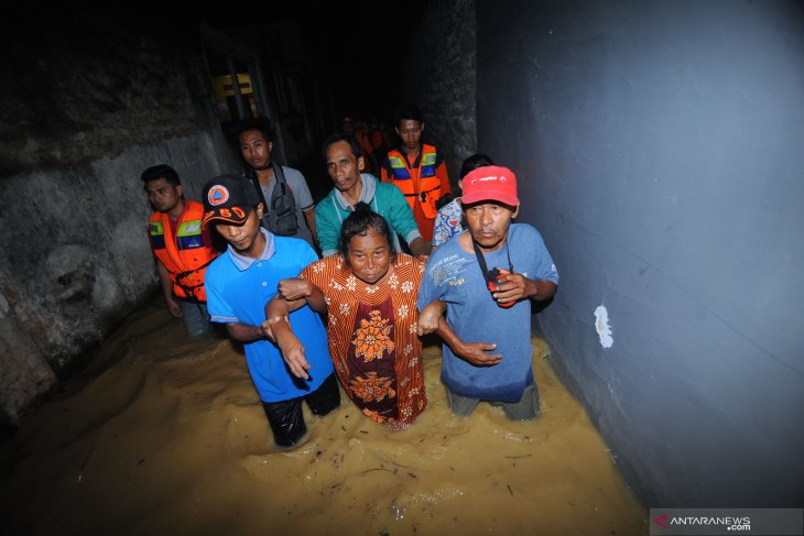 Banjir Pamekasan