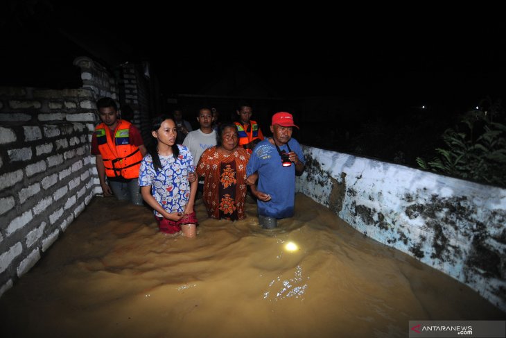 Banjir Pamekasan