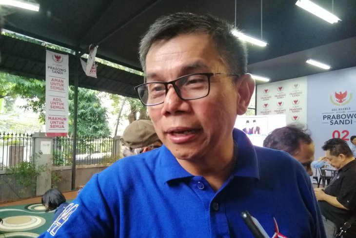 SBY to cast ballot in Singapore
