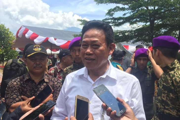 Jumlah petani menurun Kementan kerahkan mesin pertanian