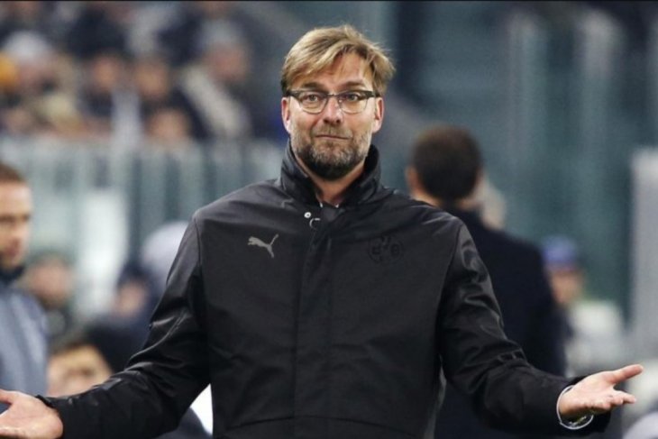 Klopp puji gol Salah saat kalahkan Chelsea 2-0