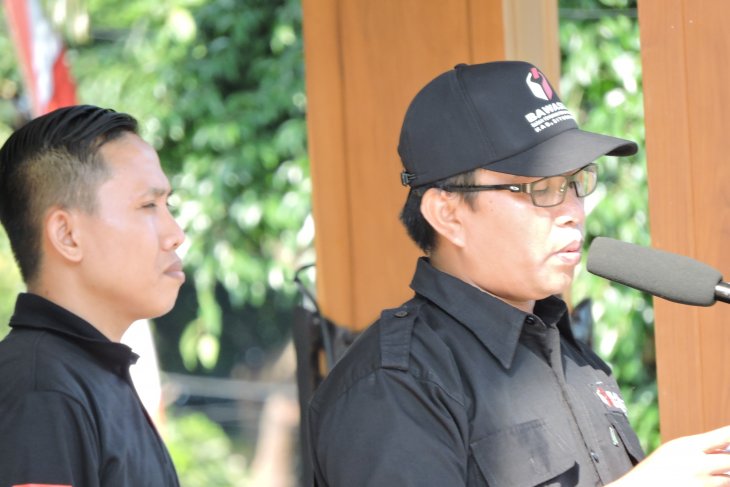 Bawaslu Situbondo libatkan ribuan pengawas patroli politik uang