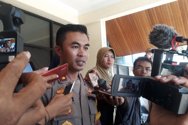 Kasus penganiayaan pelajar SMP sudah tahap P21
