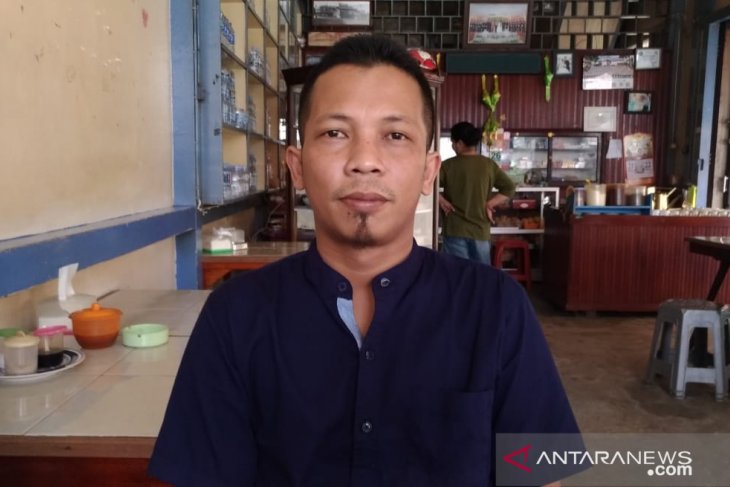 KPU Singkawang tetapkan 30 anggota DPRD terpilih