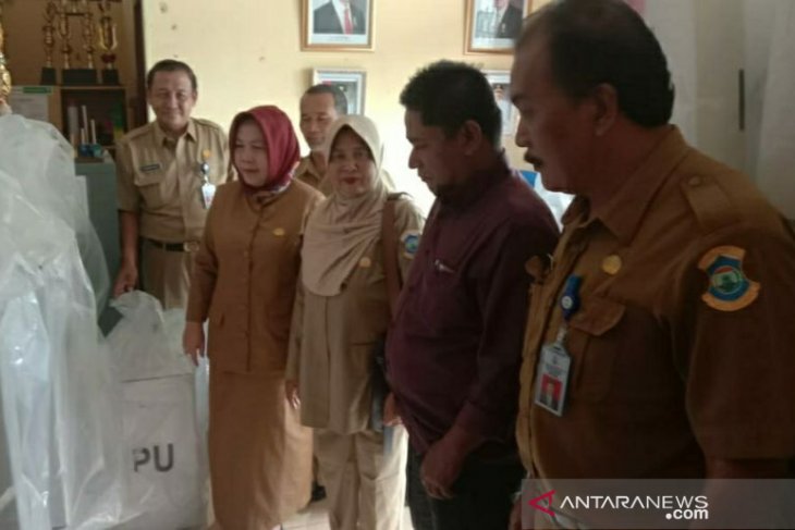 Ketua DPRD Pangkalpinang imbau masyarakat gunakan hak pilih