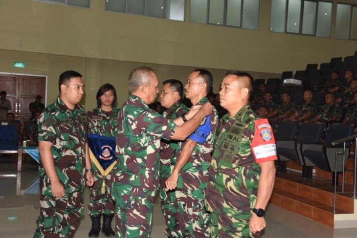 Dankodiklatal: Keberhasilan Latopshantai bukan dari hasil produk latihan