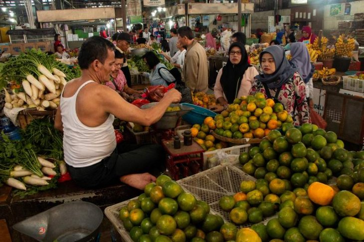 Revitalisasi pasar rakyat