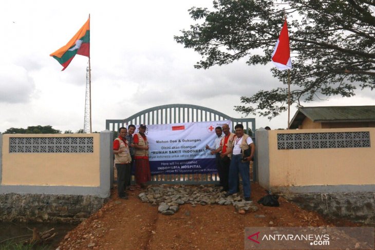 Gaza, Myanmar MER-C volunteers unable to vote on polling day
