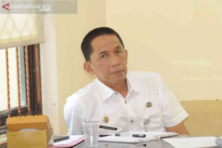 Penerimaan zakat ASN Bekasi capai Rp700 juta per bulan