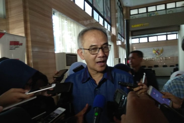 Kemendag: izin impor bawang putih tujuh perusahaan swasta.