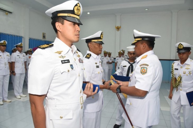 Komandan Kodikopsla Tutup Dikmatra dan Dikaplikasi