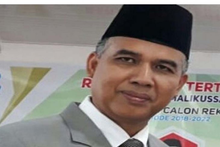Rektor Unimal: Usai pemilu perlu merawat persatuan