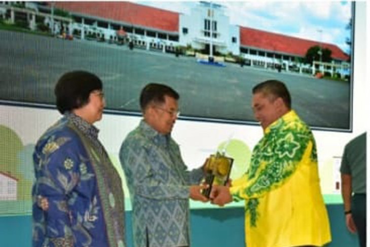Perolehan Adipura Kalsel 2019 kembali bertambah