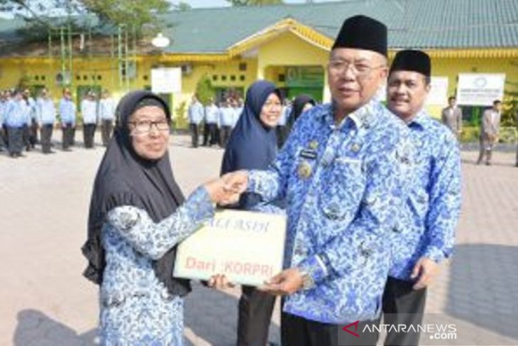 Pemkab Serdang Bedagai akan terbitkan Kartu Identitas Anak