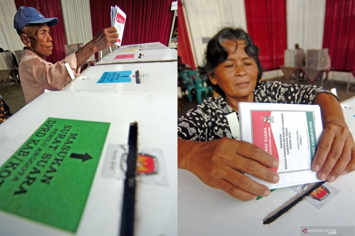 E-voting could be a solution for elections: BPPT