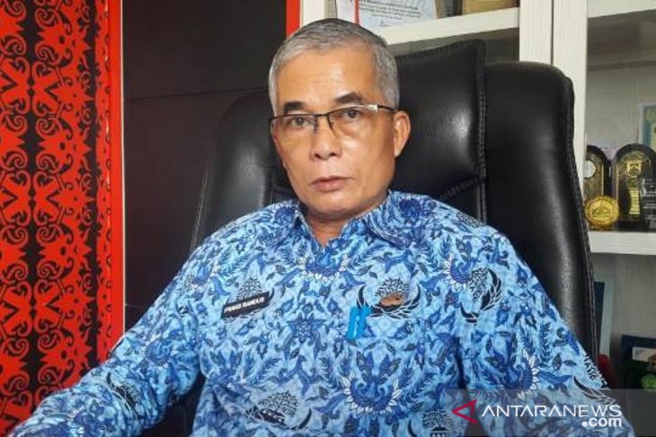 Kubu Raya siapkan Rp4,2 miliar untuk BOS daerah
