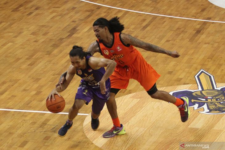 CLS Knights Indonesia kalahkan Mono Vampire Thailand