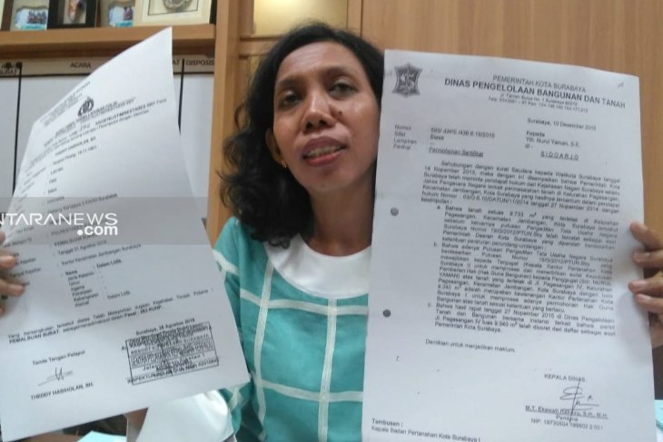 Pemkot Surabaya Sewakan 75 Persen Bekas Gedung Hi Tech Mall Antara News Jawa Timur