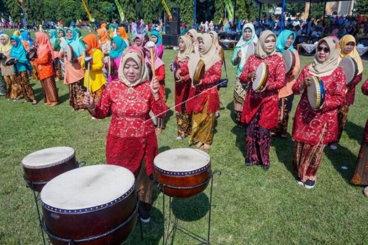 Peringatan Hari Kartini