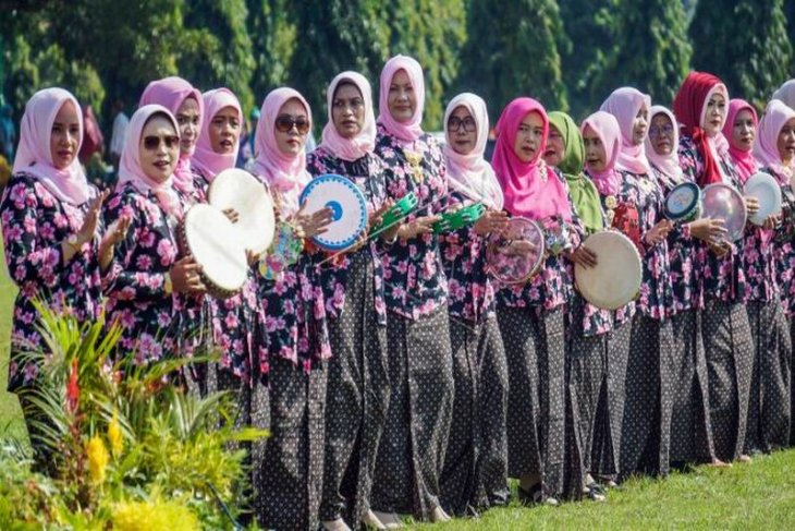 Peringatan Hari Kartini