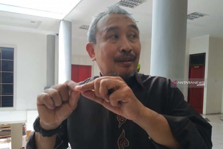Ustadz Faqih pastikan fokus calon bupati