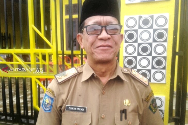 Dinsos Rejang Lebong terima program pembentukan 90 KUBE