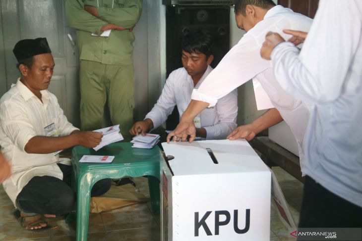 Pemungutan Suara Lanjutan Kediri