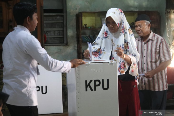 Pemungutan Suara Lanjutan Kediri