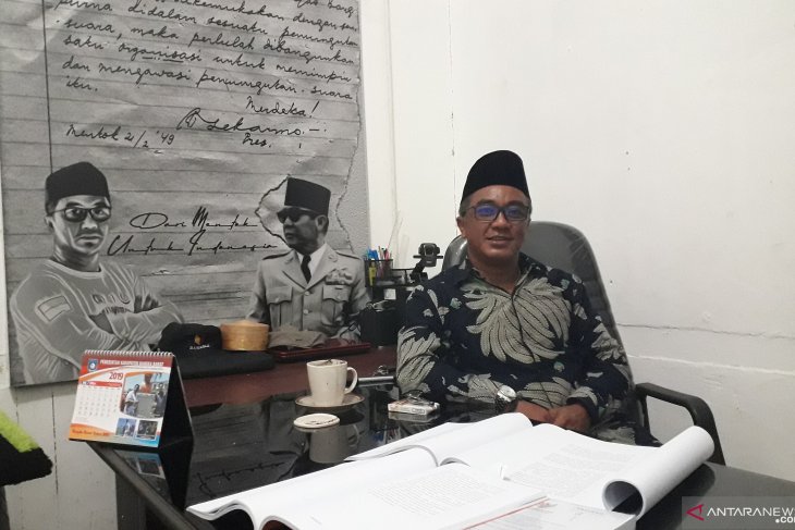 Bawaslu Bangka Barat: hilangkan lomba TPS unik