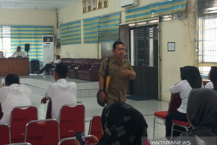 Wali kota tidak hadiri sidang DPRD Tanjungbalai, dua fraksi