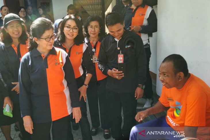 Dinsos Singkawang ajak masyarakat bersama tangani ODGJ