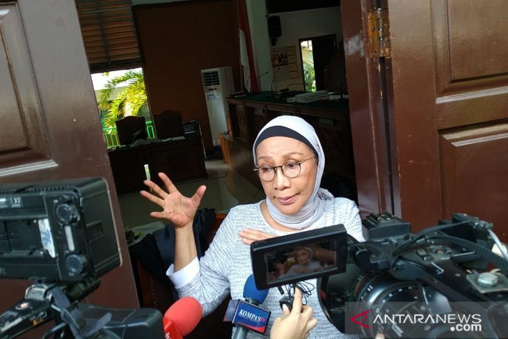 Ahli sebut kebohongan Ratna Sarumpaet dapat mengakibatkan keonaran