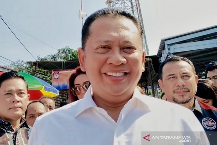 DPR seeks prompt evaluation of 2019 election by Government, KPU